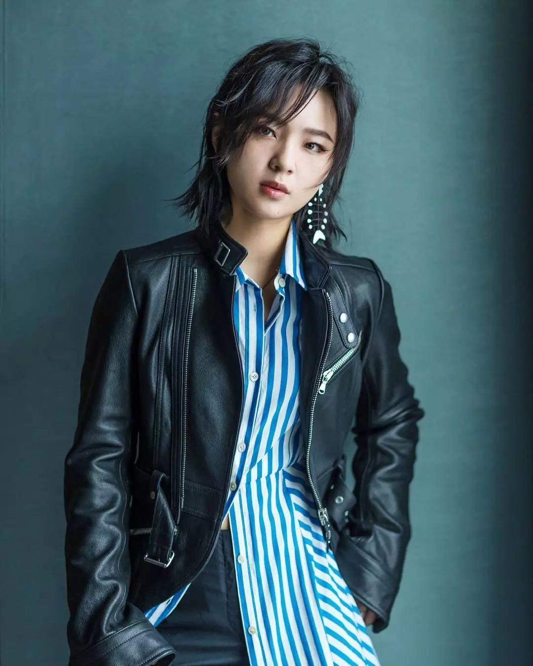 「超女」裡人緣最好的歌手週筆暢，十年磨一劍，一朝試鋒芒