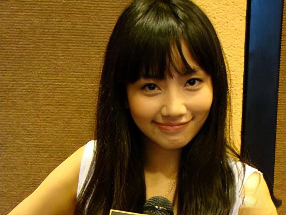 拒絕假唱的客家女孩—-劉惜君