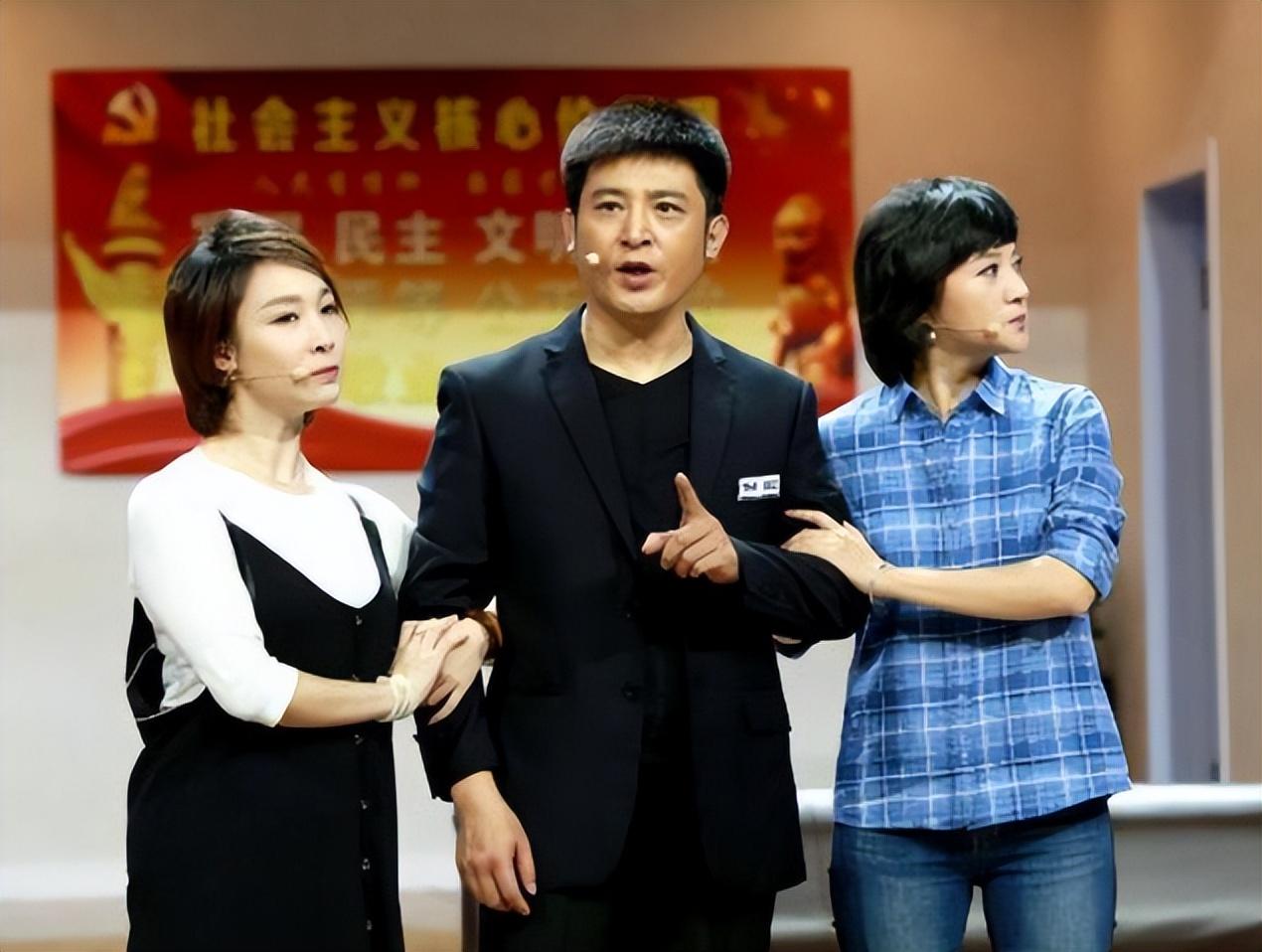 著名演員孫濤表示：娶了一個平凡的妻子是這輩子最正確的決定