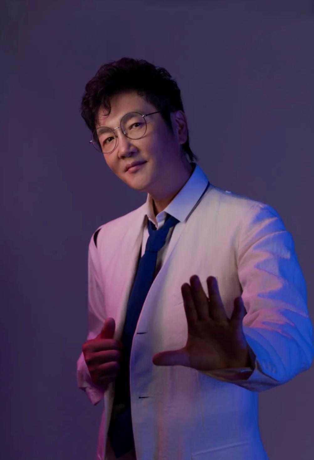 不要豪宅，孫楠一家六口住村里，桃源生活羨慕網友