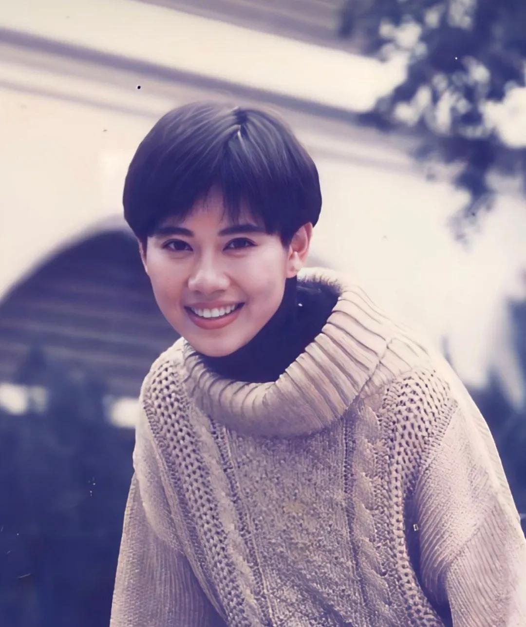 半年瘦24公斤的陳松伶，驚人眾人