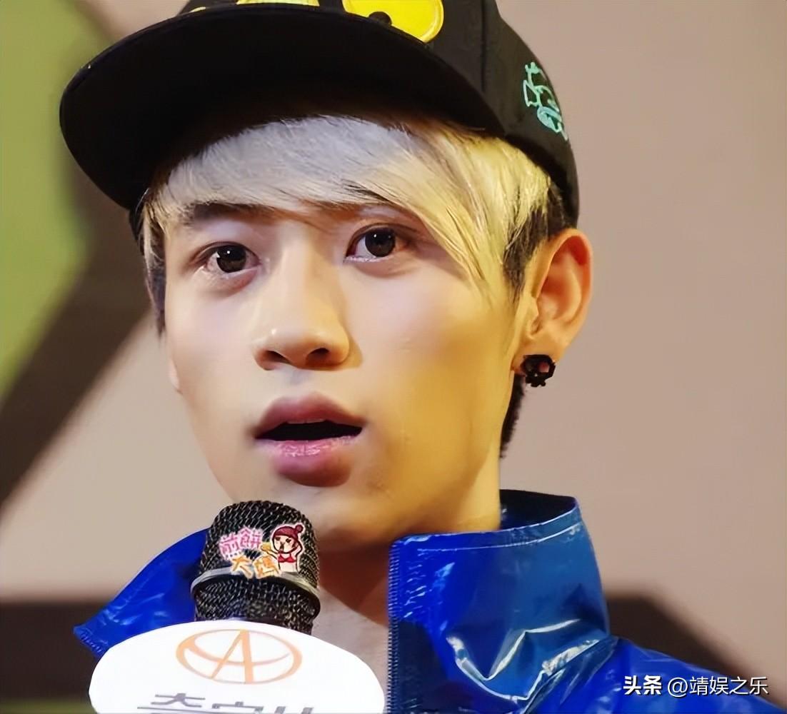 15年後低調求婚的魏晨，兌現了娶大學女友的承諾，事業愛雙豐收！