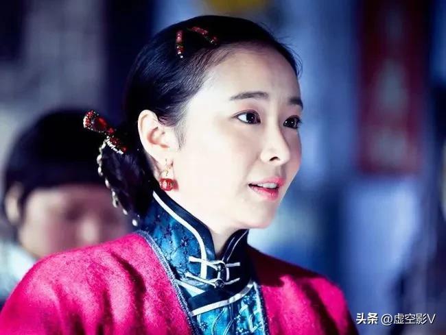 剛剛知道，高葉竟然演了這麼多經典角色！