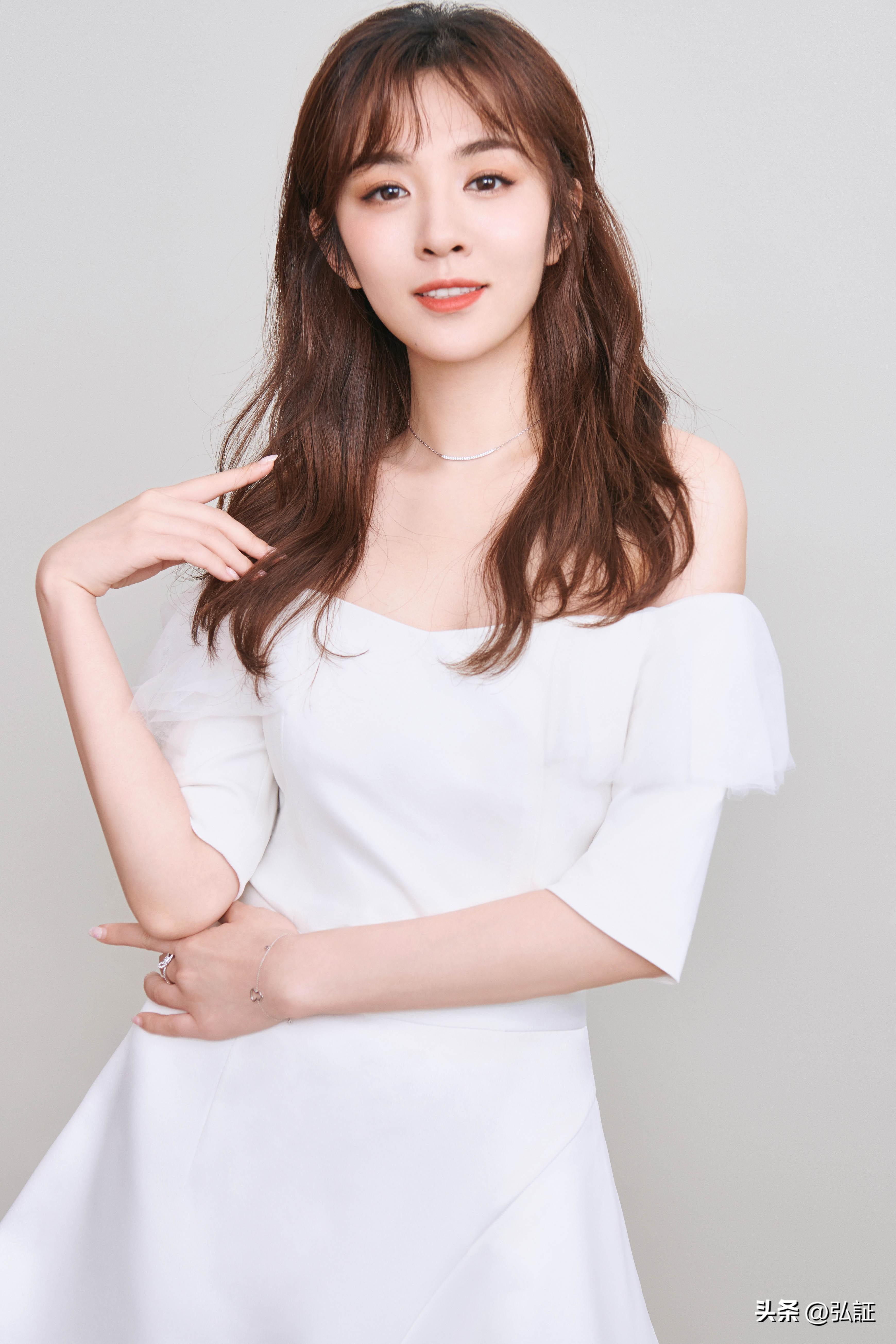 顏值高、實力強、氣質出眾的「都市情感劇女王」—-王曉晨