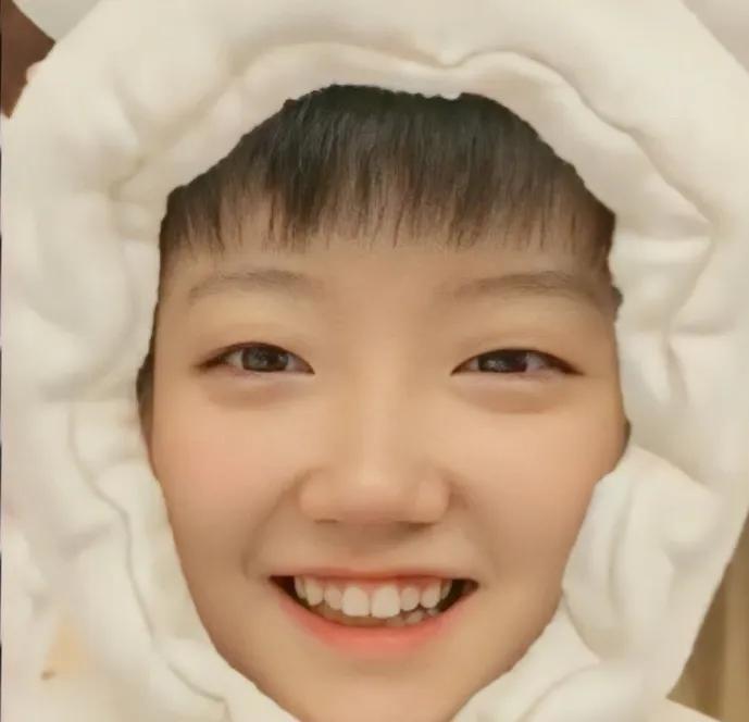 家境 “國民女孩”孫穎莎簡介：為我們解開了“三個謎”