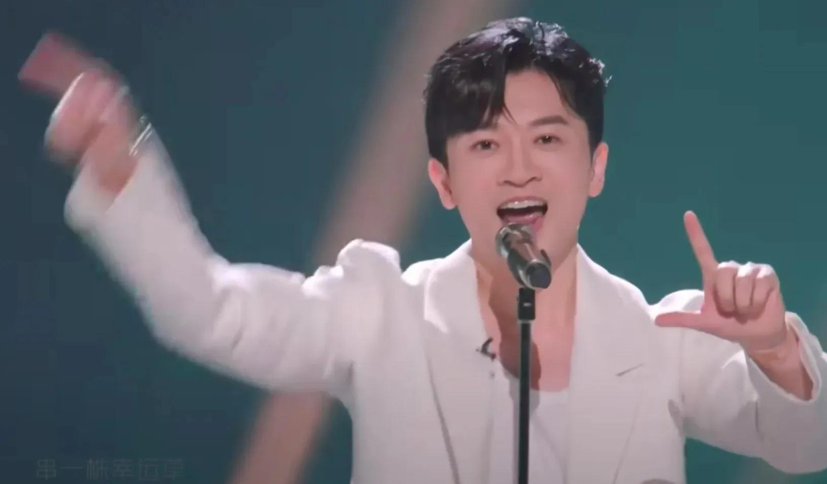 蘇有朋結婚了嗎 蘇有朋也結婚了？兩人旗鼓相當