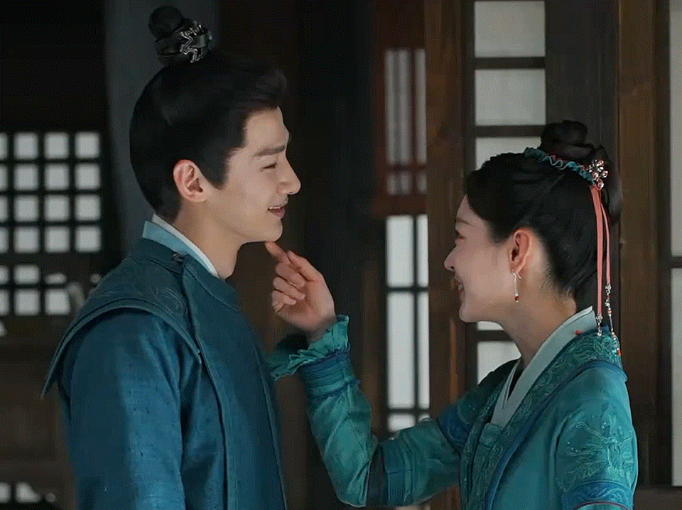 《長風渡》宋軼事個人資料簡介：曾被張翰「坑」慘？演10年配角，終憑緋聞出圈