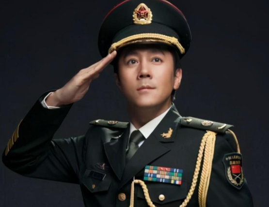 蔡國慶個人資料簡介 22次登上春晚，拒絕那英迎娶圈外妻子，如今兒子成他驕傲