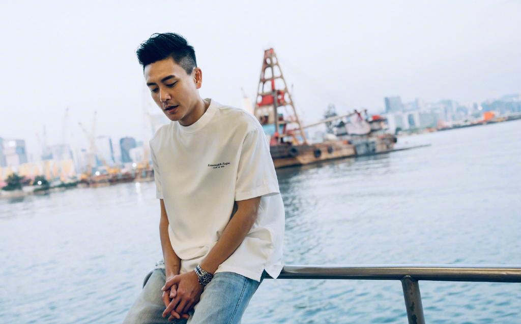 黃宗澤的個人資料簡介 黃宗澤：從無名小卒到無線當家花旦的演藝之路