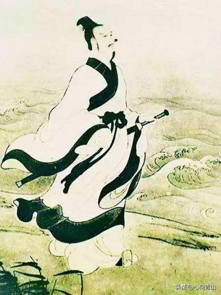 屈原個人簡介，是我國歷史上一位偉大的愛國詩人，但他愛的是楚國