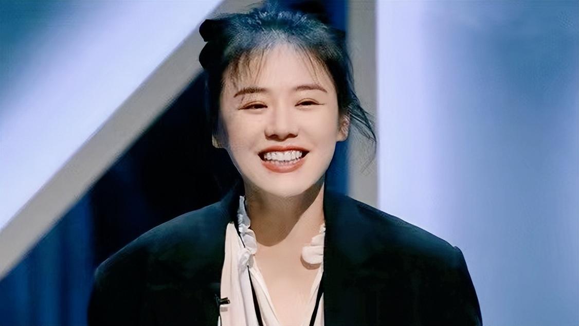 馬思純個人資料簡介 這次，35歲的馬思純，讓世界刮目相看