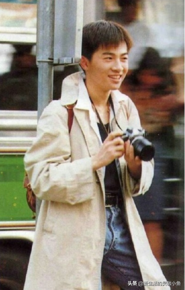 蘇有朋個人資料簡介 披荊斬棘－蘇有朋