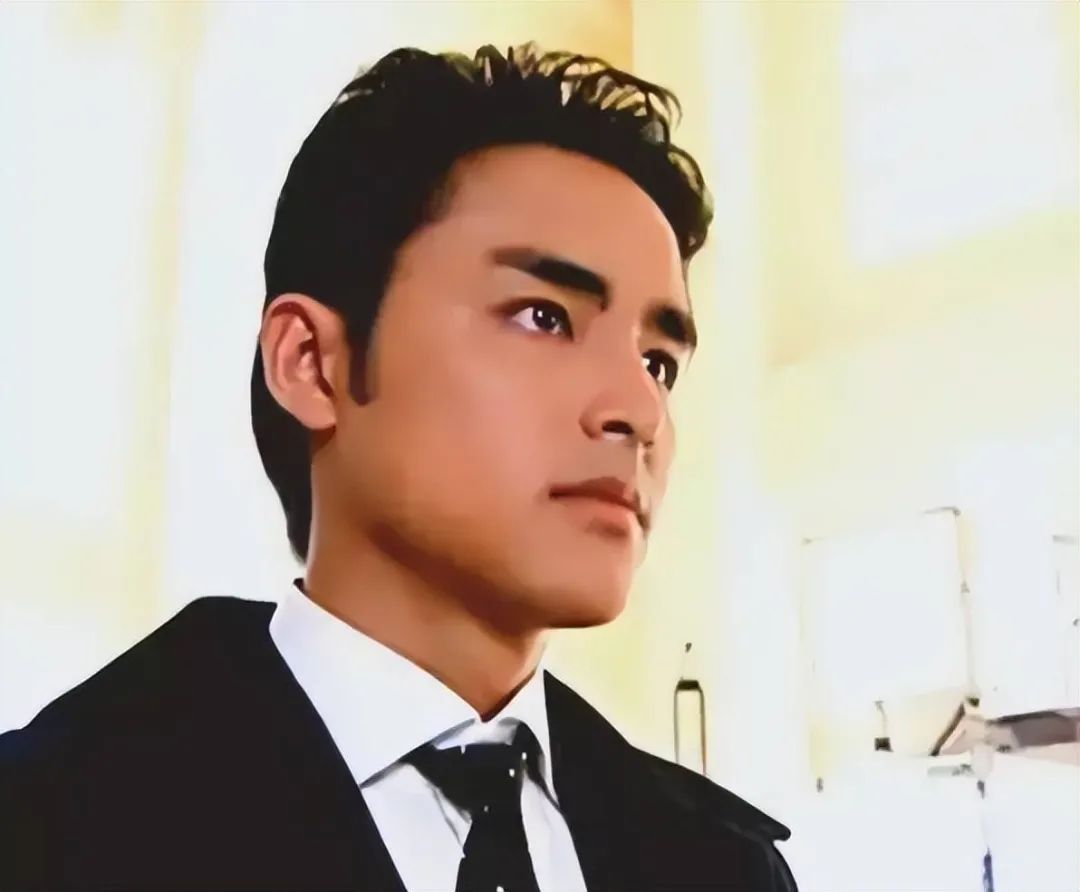 明道個人資料簡介 明道這幾年，究竟經歷了什麼