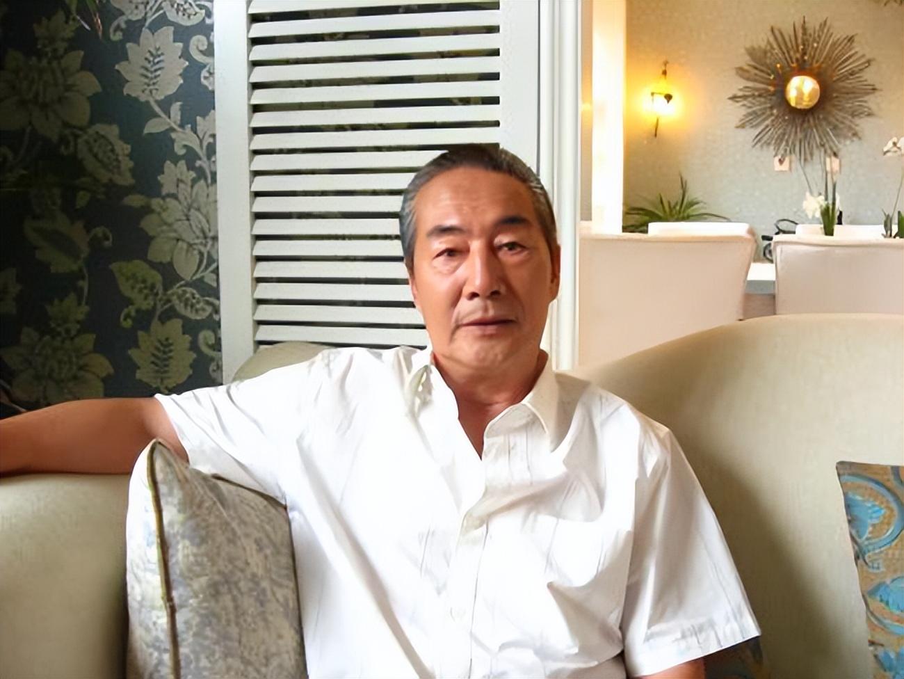 「老來紅」杜雨露：一個被肺癌奪走生命的好演員、好丈夫