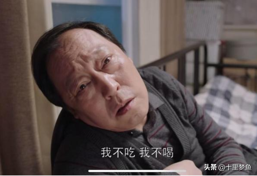 倪大紅個人資料簡介 大器晚成的男演員之老爹 倪大紅