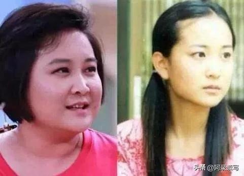 賈玲個人資料簡介：中國喜劇女神，明明可以靠臉蛋吃飯，卻甘願扮醜扮男人