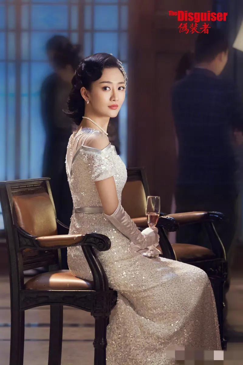 王鷗個人檔案簡介及她的故事