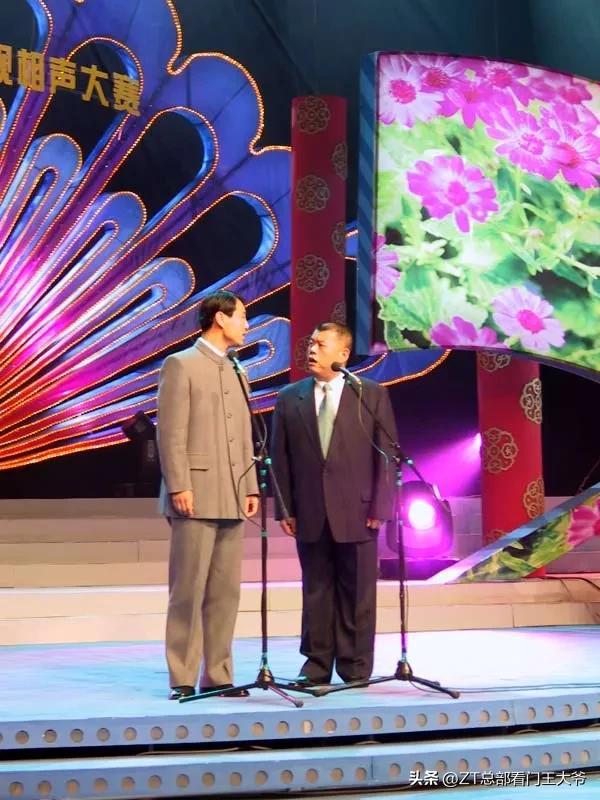 郭德綱個人資料簡介 ,老百姓心中的相聲傳承人！