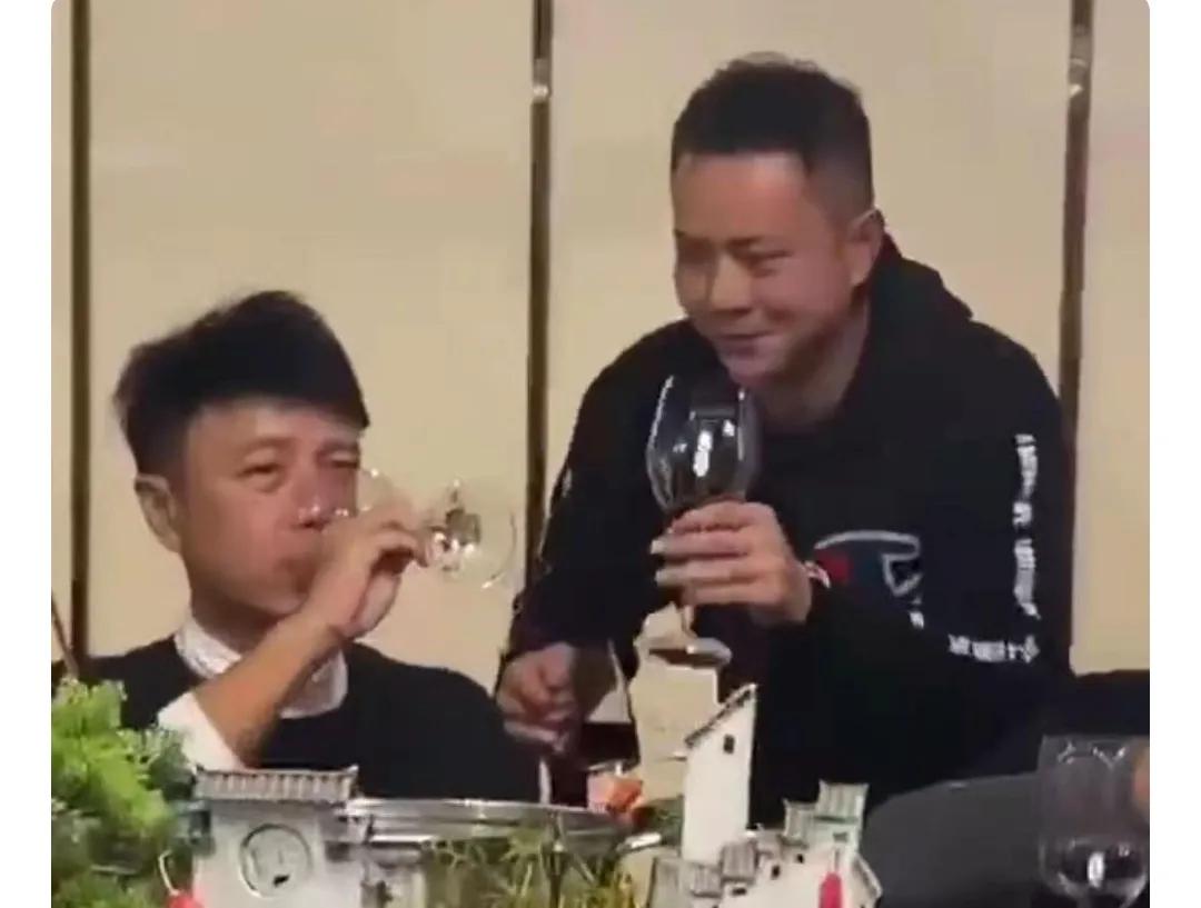 無冕之王李克勤個人資料簡介