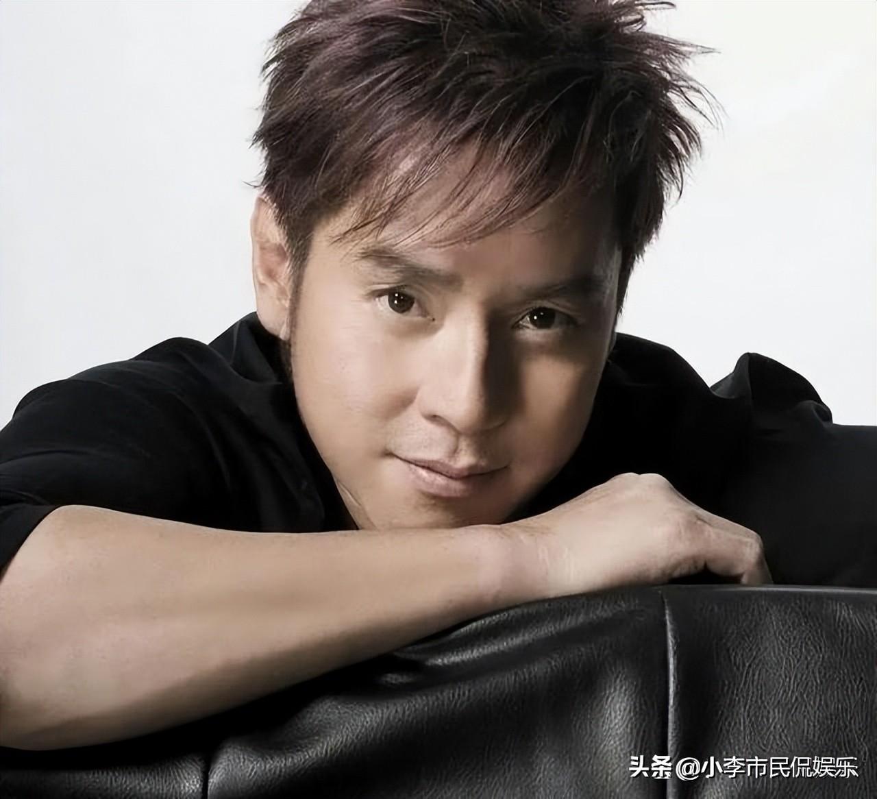 譚詠麟個人資料簡介 ：為什麼被稱為譚校長以及名字的由來？