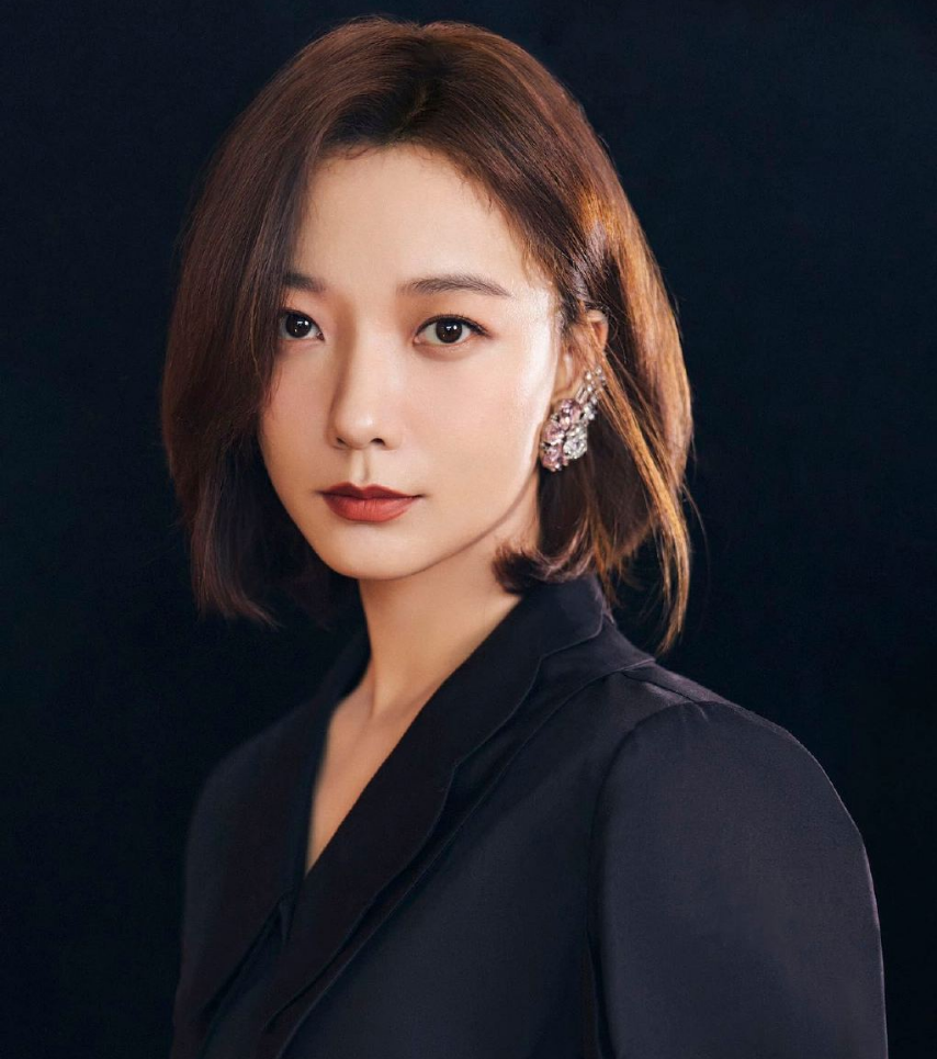 出道19年王珞丹個人資料簡介： 以《奮鬥》成名，低調有作為，優點值得學習
