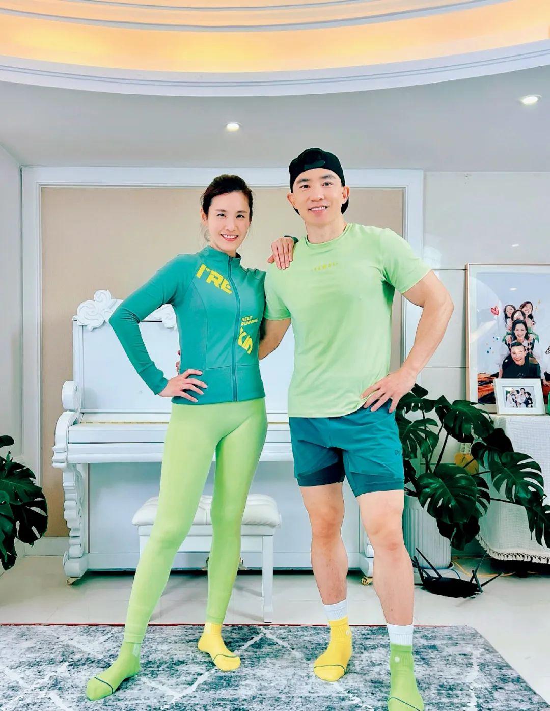 長期主義者劉畊宏個人資料簡介