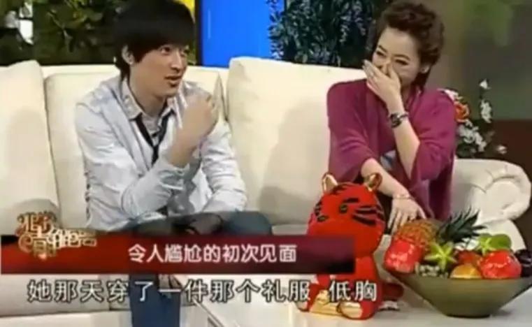 白冰個人資料簡介與丁一閃婚，離婚後一個人帶孩子，如今她還好嗎？