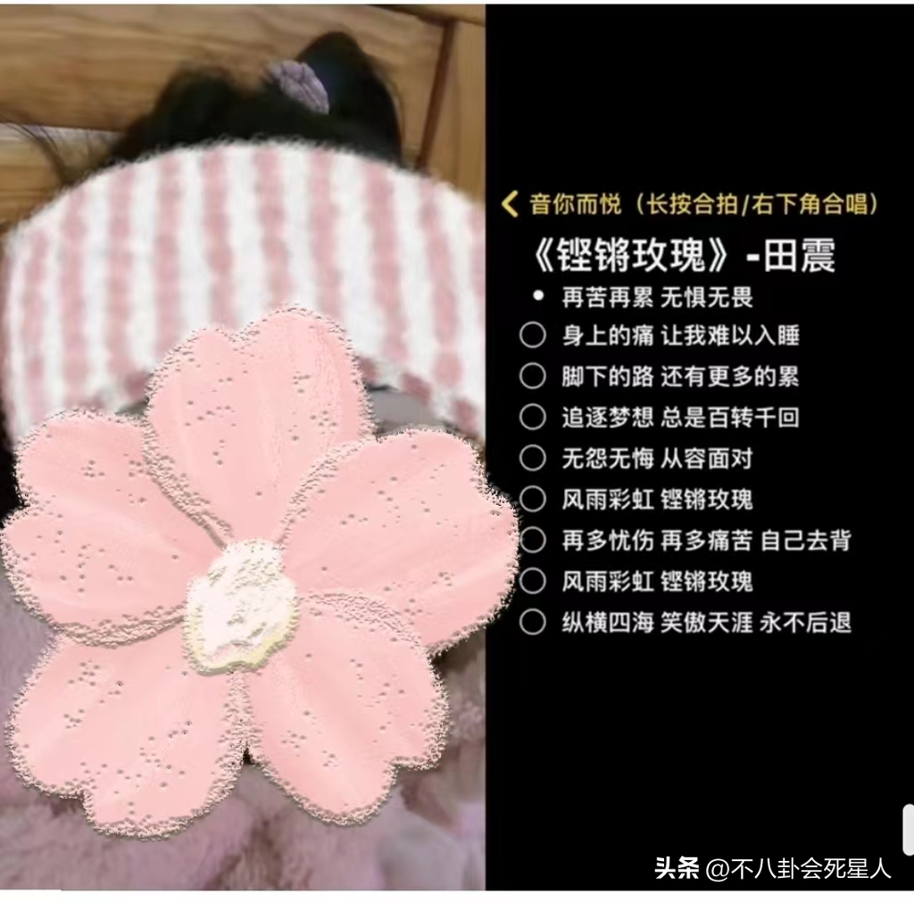 56歲田震個人資料簡介 :復出無人問津，是華語樂壇極大的“悲哀”