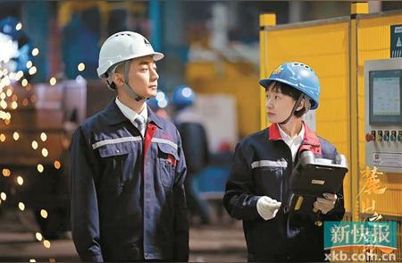 中國女工小小人兒大力量–焦俊艷個人資料簡介