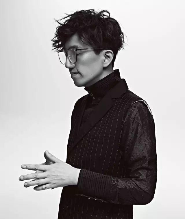 林志炫個人資料簡介；知音難覓食，幸好有你