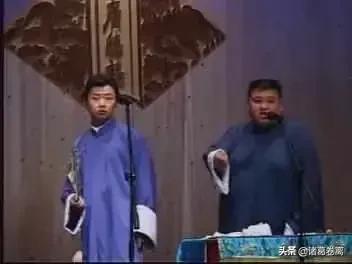 相聲演員孫越個人資料簡介-不得不提的三件事情，不得不闢的三個謠言