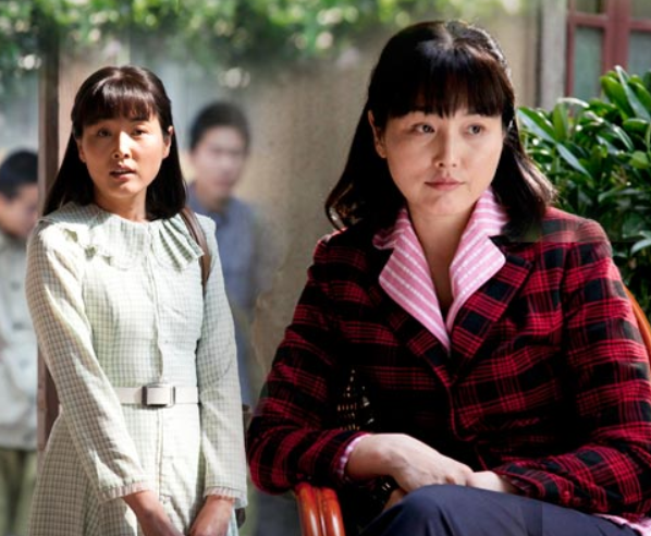 “男人婆”張延個人資料簡介：從一夜成名到“銷聲匿跡”，她這樣的選擇值嗎？