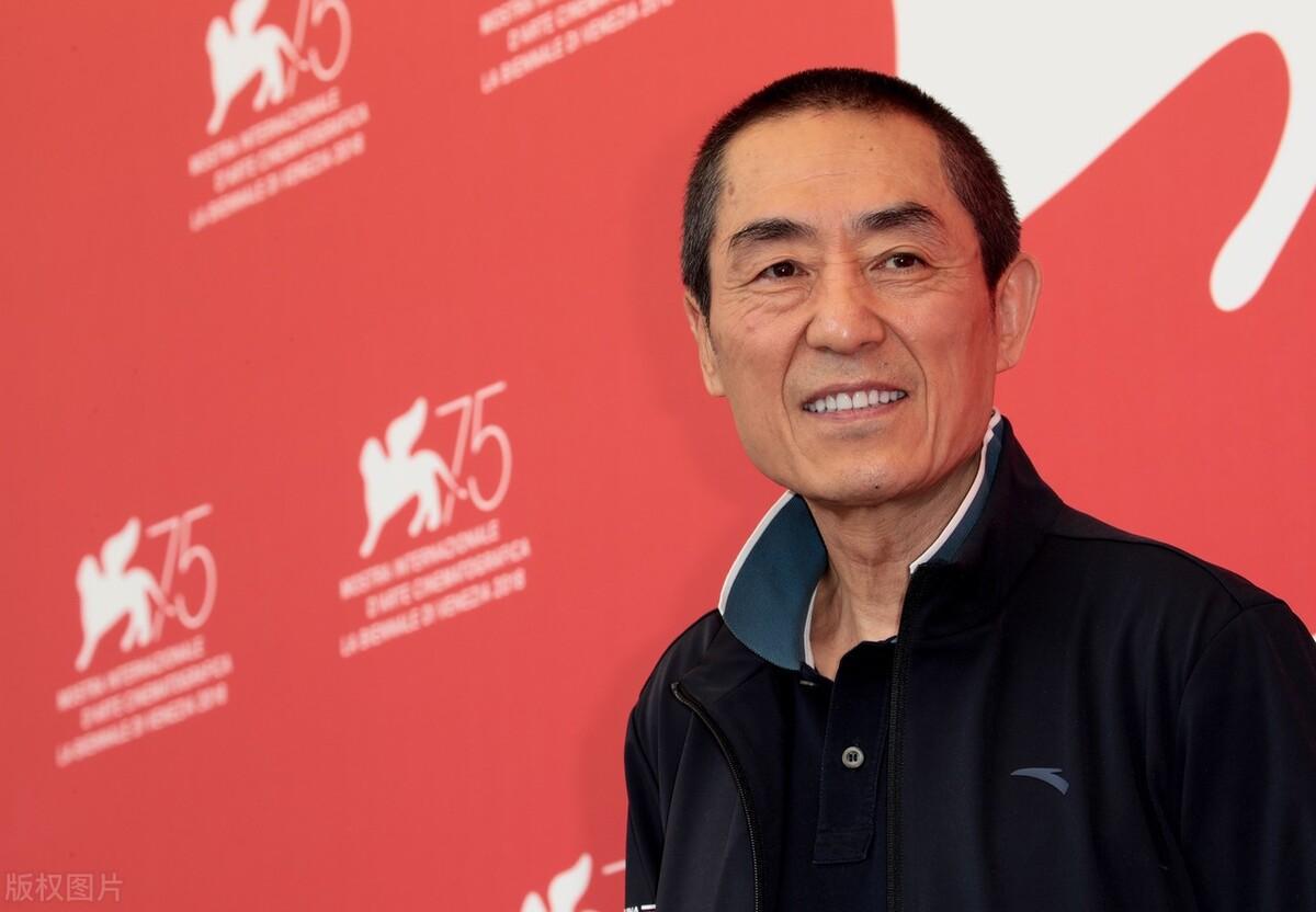 張藝謀