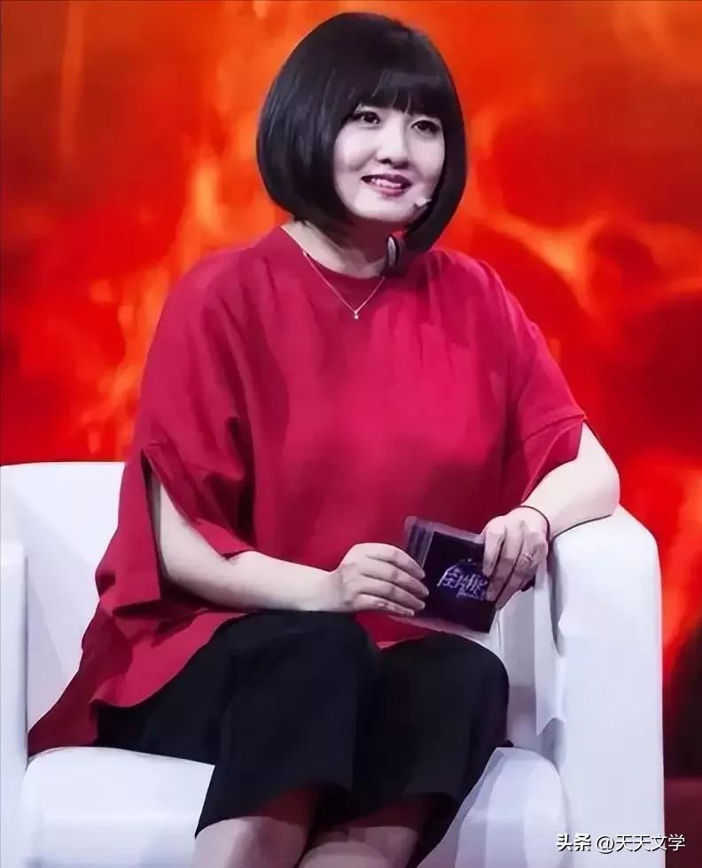 生子後復出給孩子樹立拼搏的榜樣–蔣小涵個人資料簡介 ：