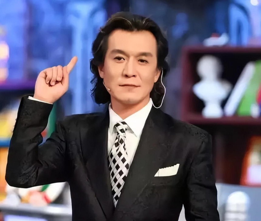 李詠個人資料簡介 病逝4年後，如今看遺孀哈文的選擇，才得知他當時有多聰明