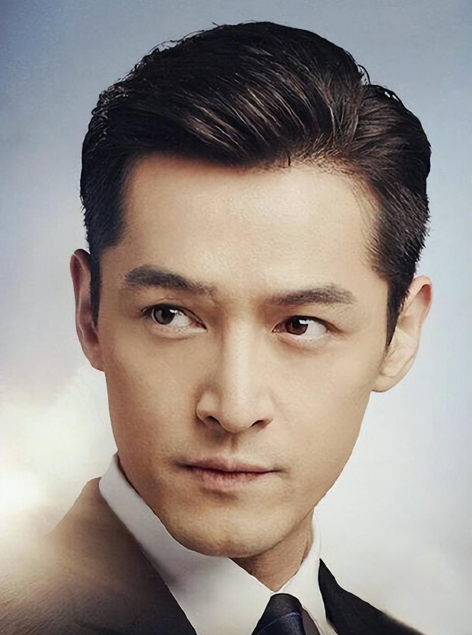 胡歌個人資料 事實證明：已經是人生贏家了