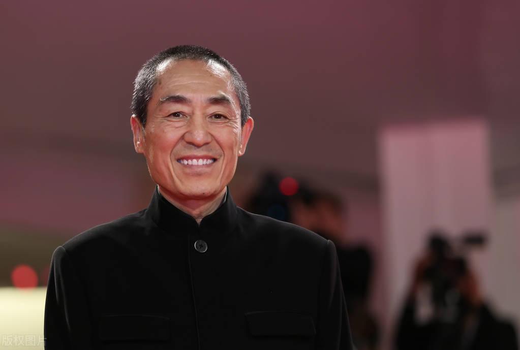 張藝謀