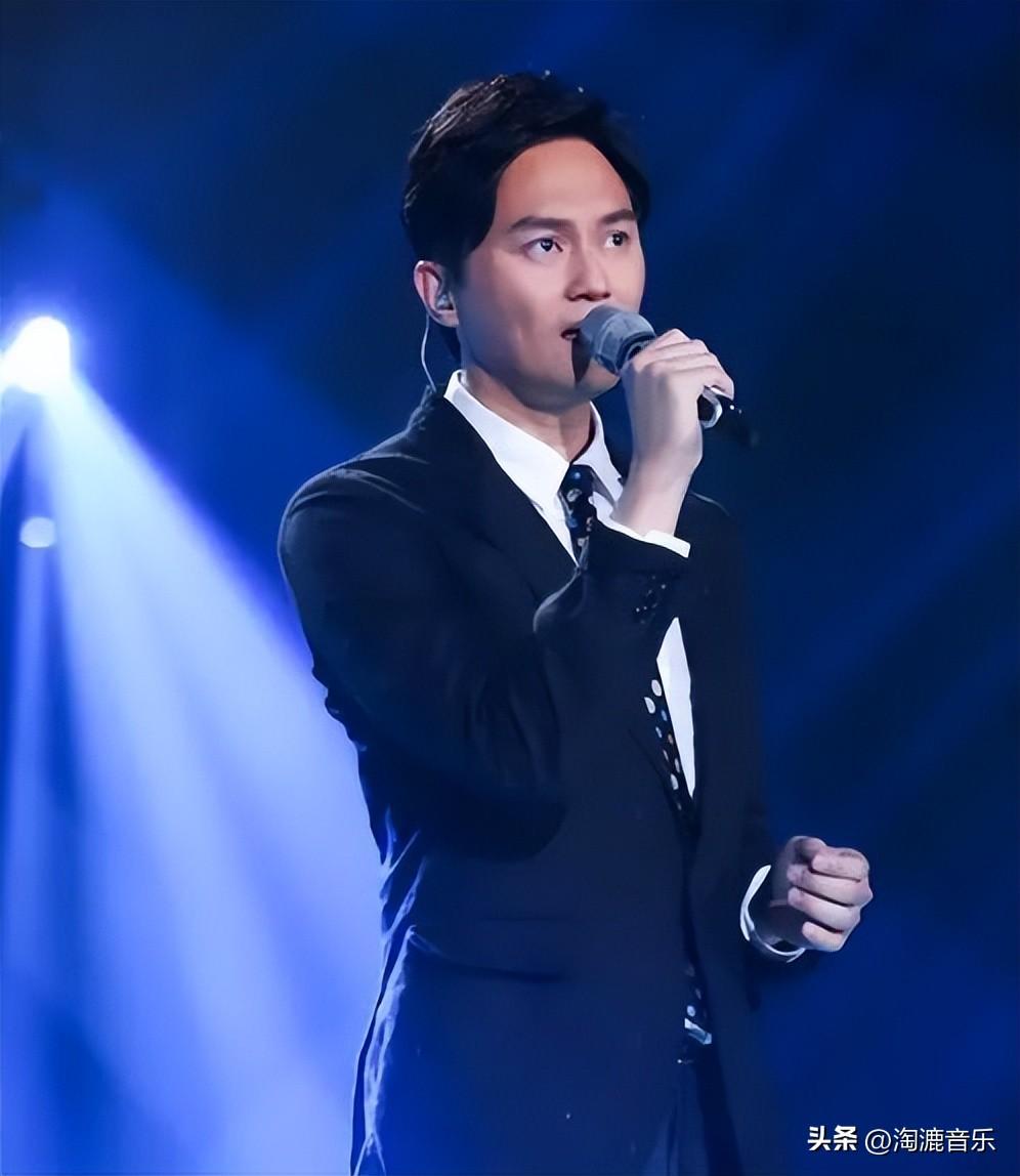 張智霖的個人資料簡介 ：因為袁詠儀，張智霖被「誤會」了30年