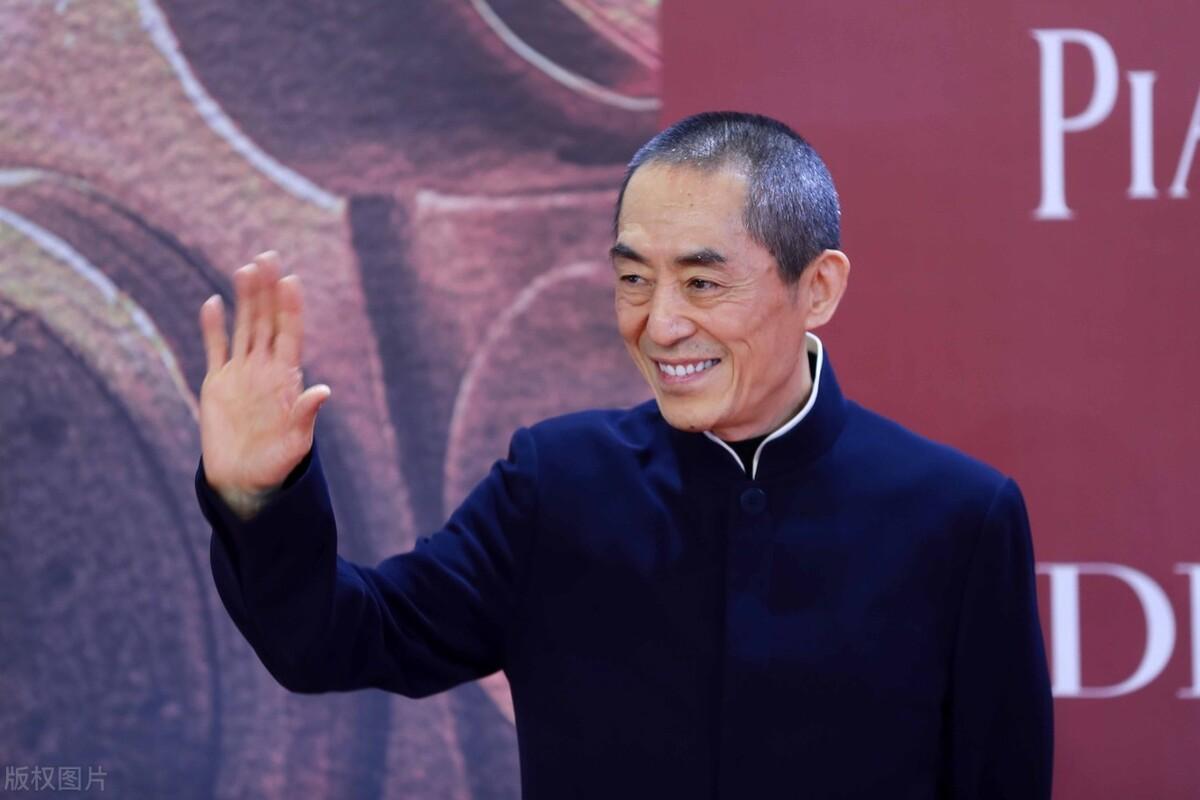 張藝謀