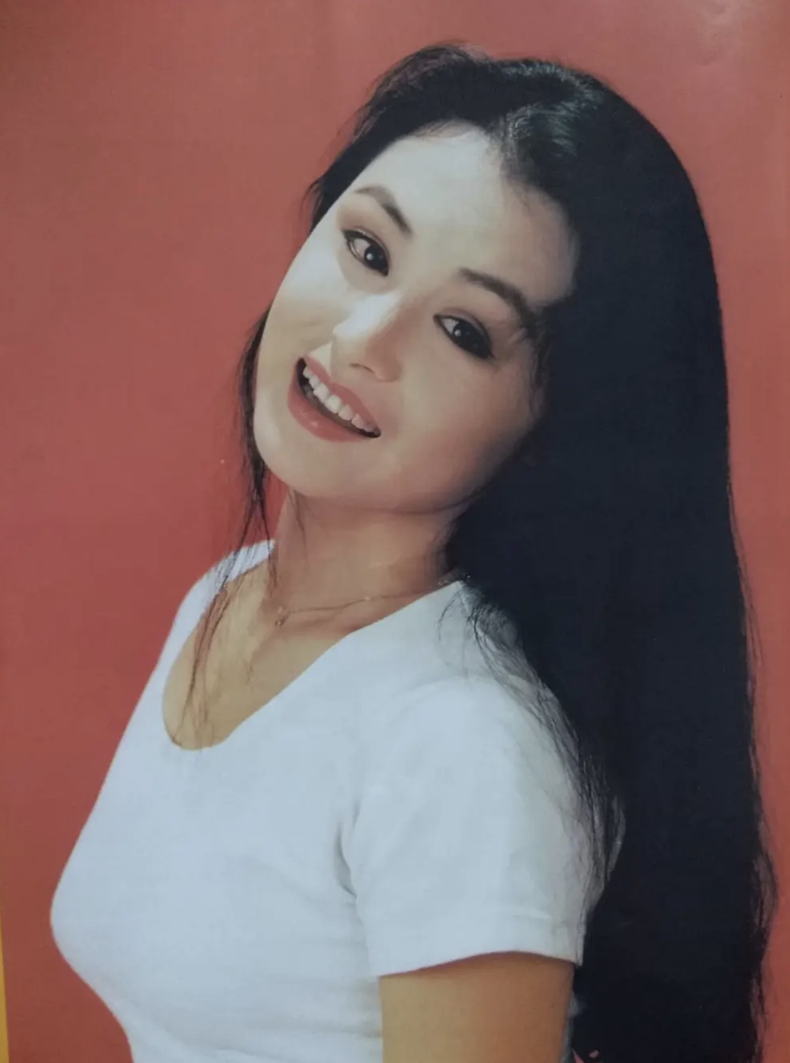 於月仙個人資料簡介 「謝大腳」：一生無子女，拯救病弟，丈夫決定不會再娶