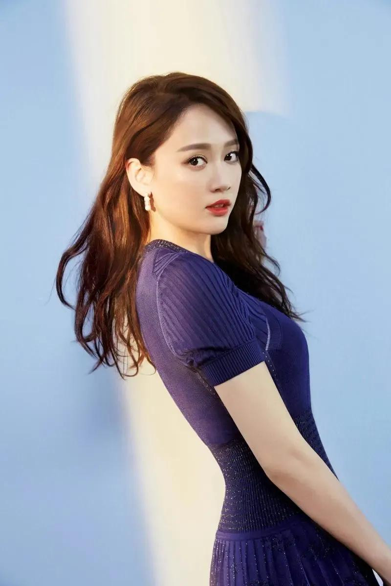 住在北京豪宅，她的生活非常有品質–女明星陳喬恩個人簡介