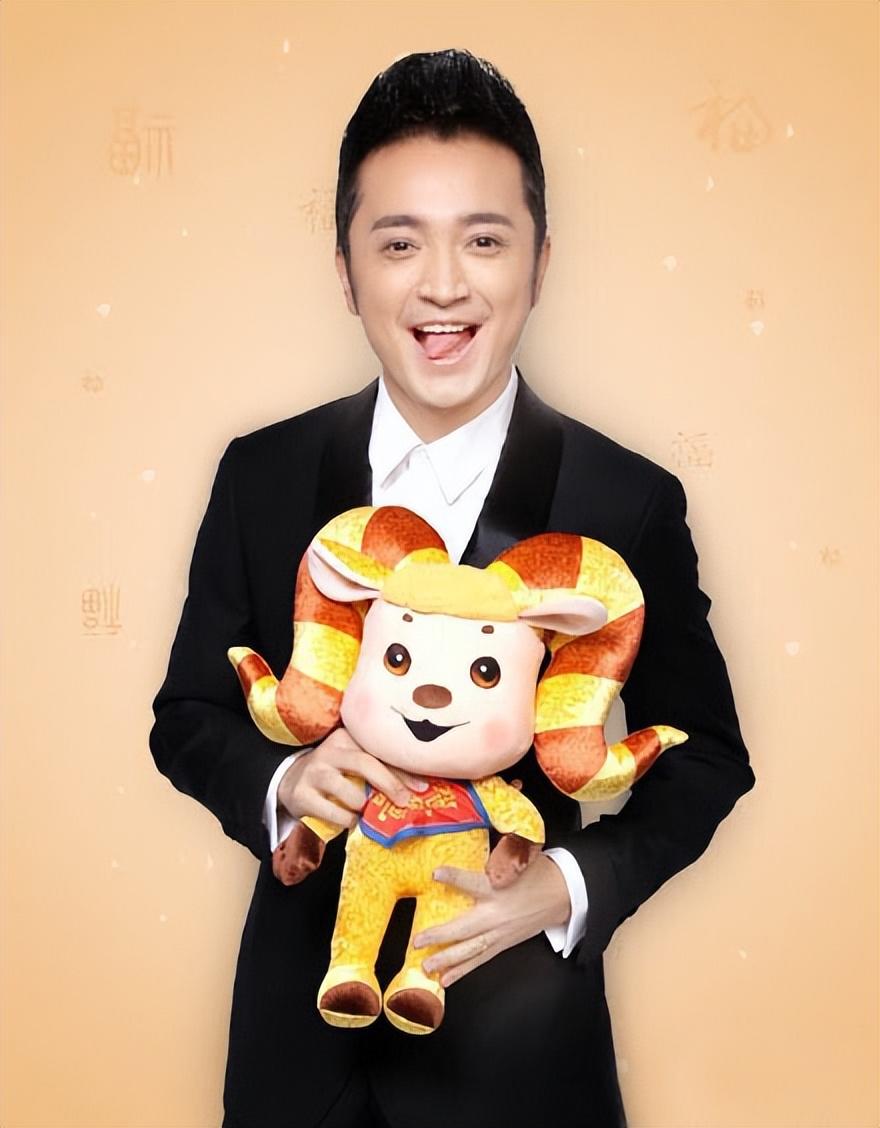 小尼個人資料：離婚傳得沸沸揚揚，夾縫中的他有煩惱