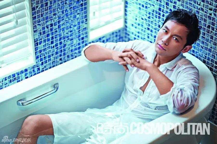 李晨個人資料簡介； 一位擁有獨特魅力的演員