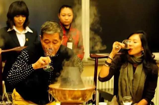 趙本山個人資料 趙本山有多牛？看看這幾張照片全明白了