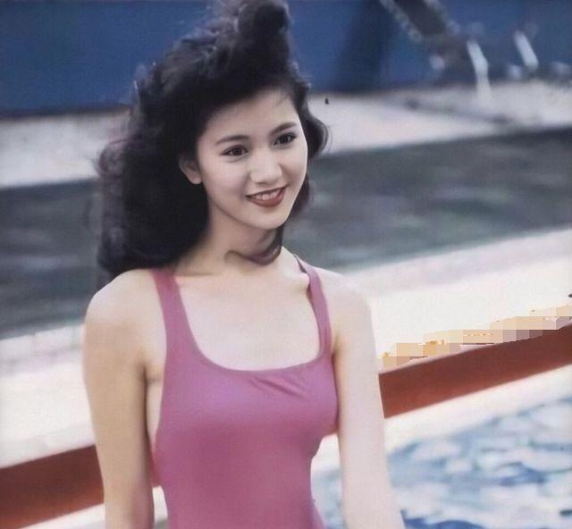 影后「靚靚」袁詠儀的個人資料簡介：爆脾氣曾得罪多人，靠演技、真性情逆襲