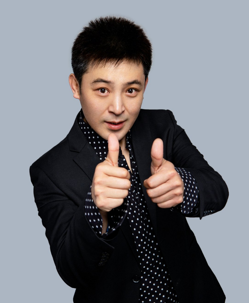 孫濤個人資料簡介及：16次登春晚，這輩子最大的幸運，就是娶了妻子李莉