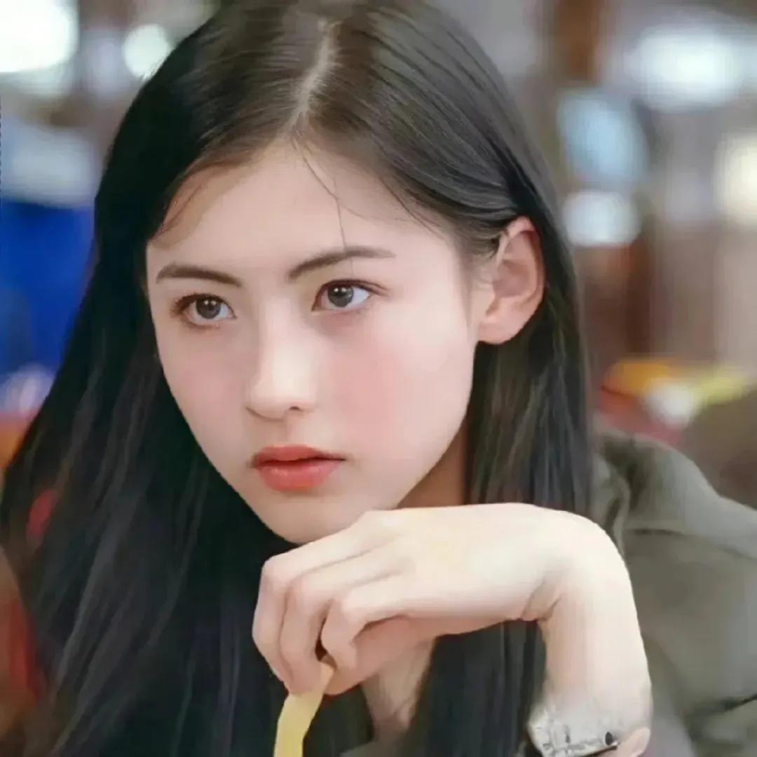 張柏芝個人檔案及履歷 驚艷了時光的女明星