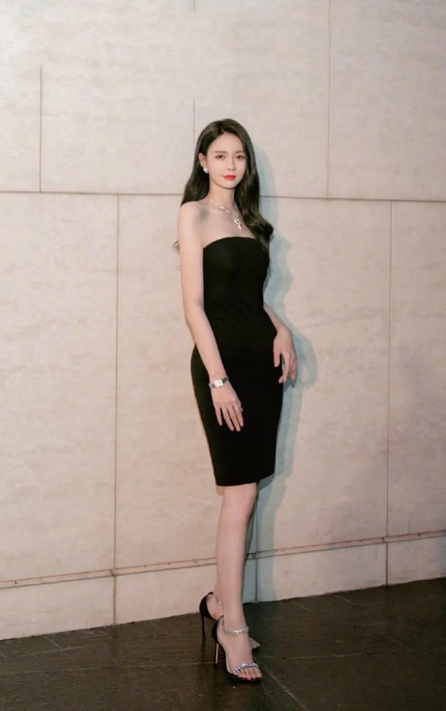 沈夢辰個人資料簡介 — 身材真好