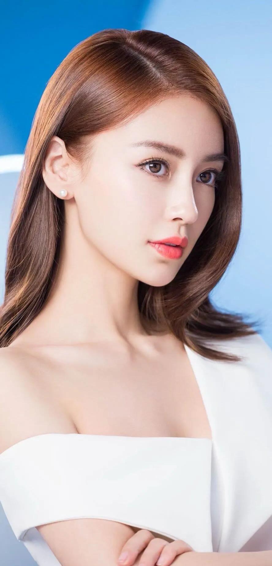 Angelababy