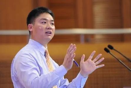 劉強東:履歷 個人資料 48歲的他，及背後的3個女人，他的故事遠比你想像的還要精彩